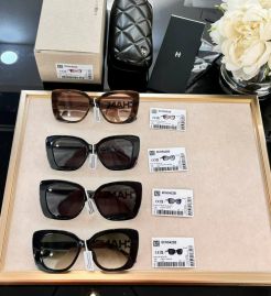Picture of Chanel Sunglasses _SKUfw56682428fw